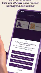 OAKBERRY Açaí 2