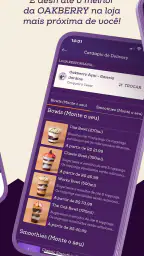 OAKBERRY Açaí 4