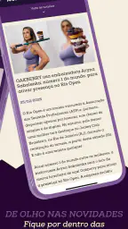 OAKBERRY Açaí 5