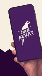 OAKBERRY Açaí 6