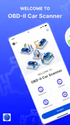 OBD2 Car Scanner - ELM Torque 1