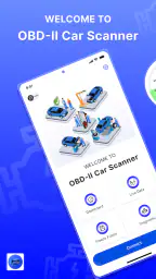 OBD2 Car Scanner - ELM Torque 7