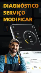 OBDocker - OBD2 Car Scanner 1