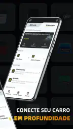 OBDocker - OBD2 Car Scanner 2