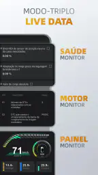OBDocker - OBD2 Car Scanner 4