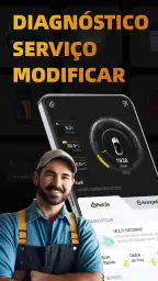 OBDocker - OBD2 Car Scanner 8