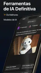 Ocean AI – Chatbot Inteligente 1
