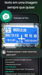 Ocean AI – Chatbot Inteligente 3