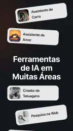 Ocean AI – Chatbot Inteligente 5