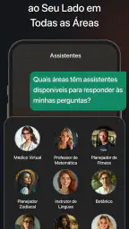 Ocean AI – Chatbot Inteligente 7