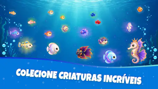 Ocean Life: Seu Mundo Marinho 2
