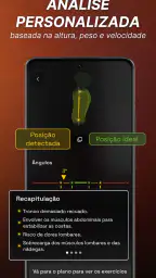 Ochy - Análise da corrida 4