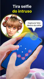 Ocultar fotos - Photo Lock App 4