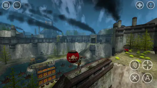 Oddworld: Munch's Oddysee 7