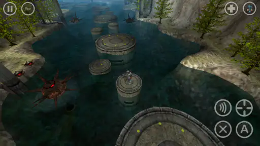 Oddworld: Munch's Oddysee 8