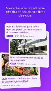 Odont screenshot