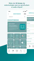 Odontobook 2