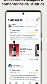 Oeni - Gestão Adega de Vinhos screenshot