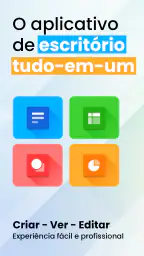 Office App - DOCX, PDF, XLSX 6