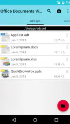 Office Documents Viewer (Pro) 1