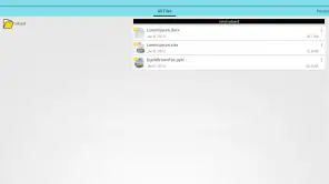 Office Documents Viewer (Pro) screenshot