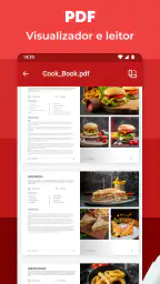 Office Reader - WORD/PDF/EXCEL 1