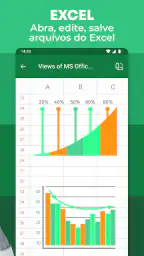 Office Reader - WORD/PDF/EXCEL 3