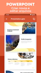 Office Reader - WORD/PDF/EXCEL 4