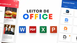 Office Reader - WORD/PDF/EXCEL screenshot