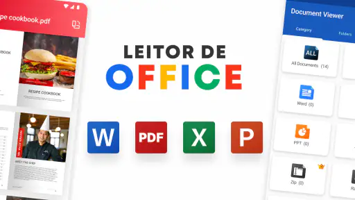 Office Reader - WORD/PDF/EXCEL 7