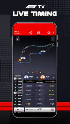 Official F1 ® App 4