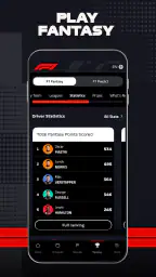 Official F1 ® App 6