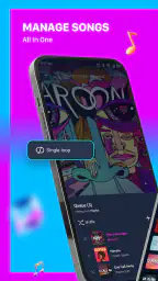 Offline Music - MP3 Player 3