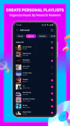 Offline Music - MP3 Player 6