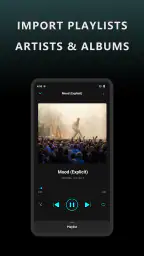 Offline Music Player- Solo 4