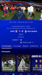 Oficial UEFA Champions League 1