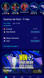 Oficial UEFA Champions League 3