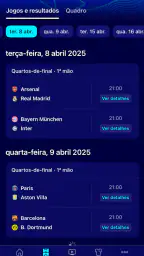 Oficial UEFA Champions League 4