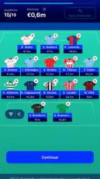 Oficial UEFA Champions League 7