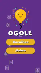 OGole - Jogo de festa 1