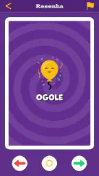 OGole - Jogo de festa 3