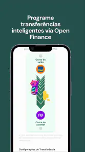 Oinc - Finanças Pessoais screenshot