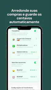 Oinc - Finanças Pessoais screenshot