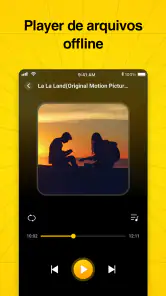OiTube screenshot