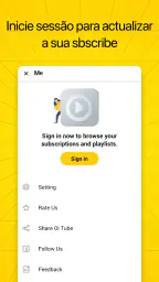 OiTube 8