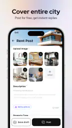 OK.com: Find Local & Sell Fast 2