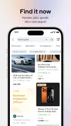 OK.com: Find Local & Sell Fast 3