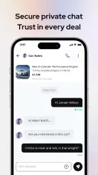 OK.com: Find Local & Sell Fast 4