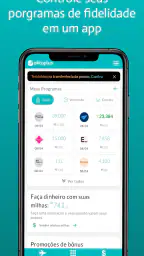 Oktoplus- Controle seus pontos 1