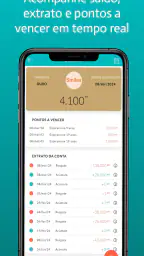 Oktoplus- Controle seus pontos 2